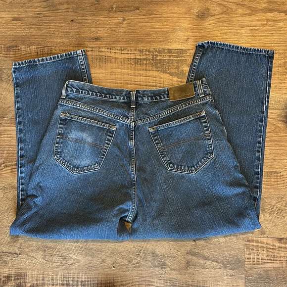 Men’s Tommy Hilfiger Vintage Denim - Picture 2 of 2